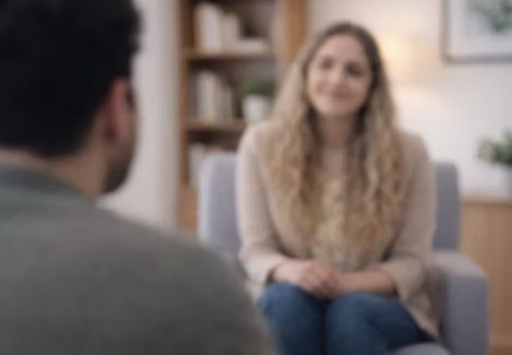 Psicoterapia Individual para Mulheres