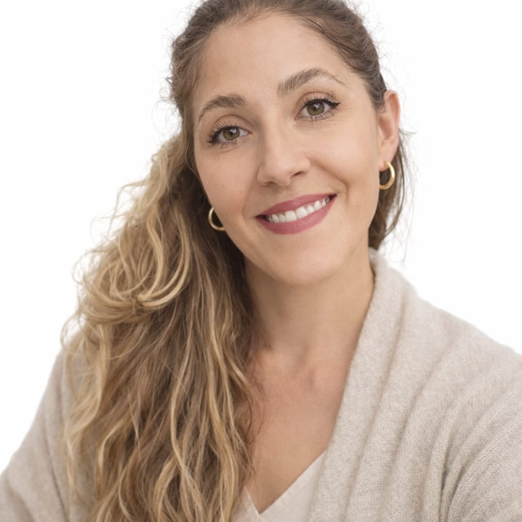 Dra. Marília Santos - Psicóloga Clínica